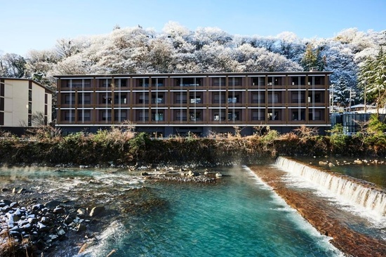Hotel Indigo Hakone Gora, An Ihg Hotel