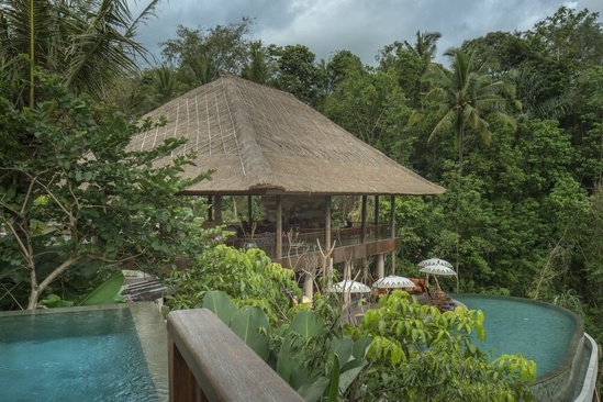 Natya Resort Ubud