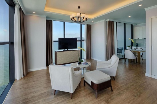 Vinpearl Condotel Beachfront Nha Trang