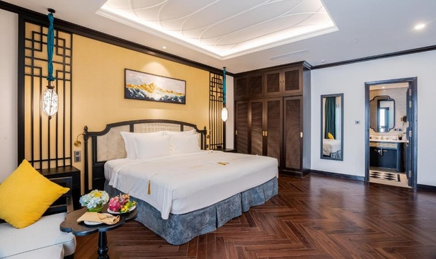 Potique Hotel Nha Trang
