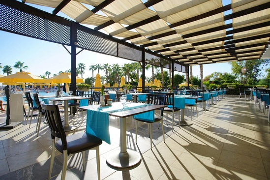Perre Delta Hotel