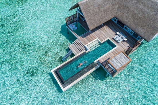 Four Seasons Resort Maldives At Landaa Giraavaru