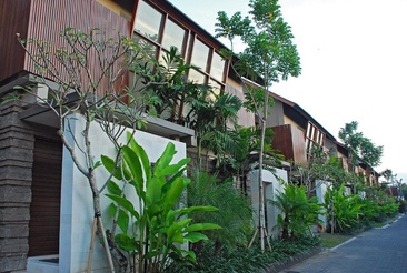 Kanishka Villas Seminyak