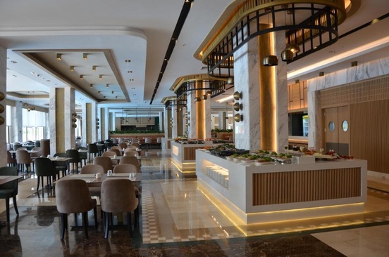 Sunland Resort Beldibi