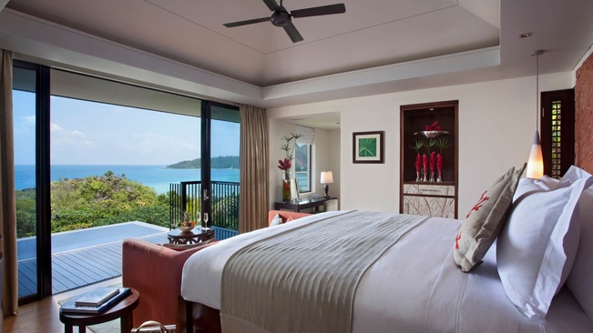 Raffles Seychelles