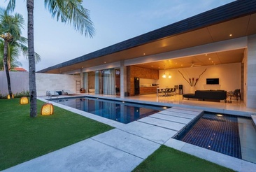 One Eleven Villas