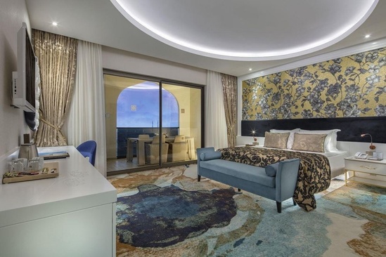Granada Luxury Belek