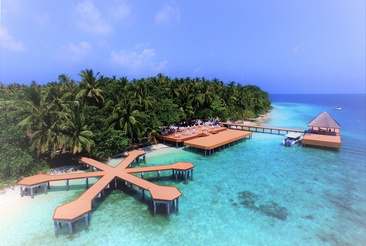 Fihalhohi Maldives