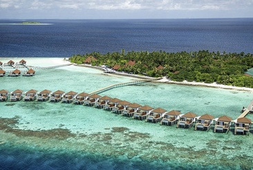 Robinson Club Maldives