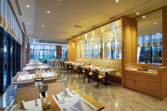 Trendy Lara Hotel