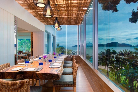 The Westin Langkawi Resort & Spa