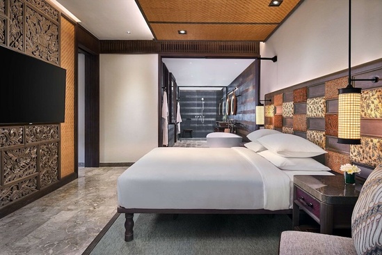 Andaz Bali - A Concept By Hyatt