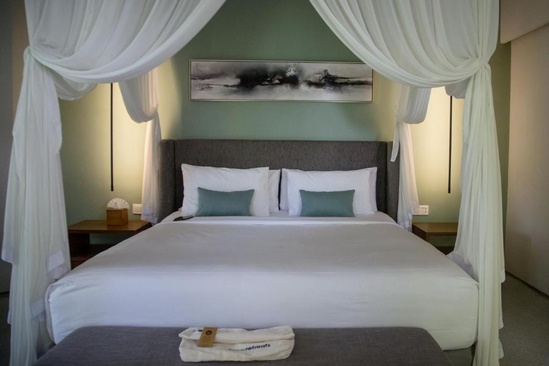 The Amala Estate Seminyak