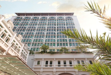 Intercontinental Singapore