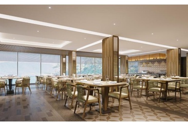 Asteria Mui Ne Resort