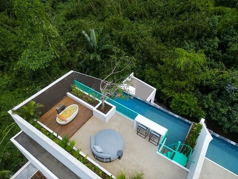 Ayona Villa By Ini Vie Hospitality
