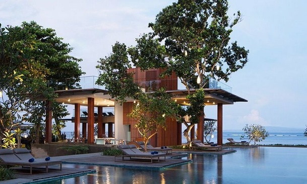 Maya Sanur Resort & Spa