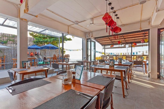 Malibu Koh Samui Resort & Beach Club