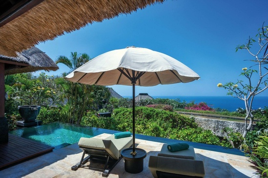 Bulgari Resort Bali