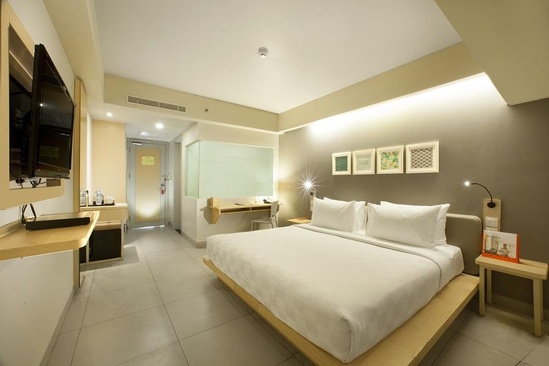 Sevn Legian