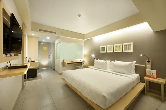 Swiss-Belinn Legian