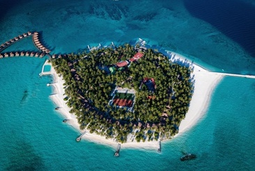 Nakai Alimatha Resort 