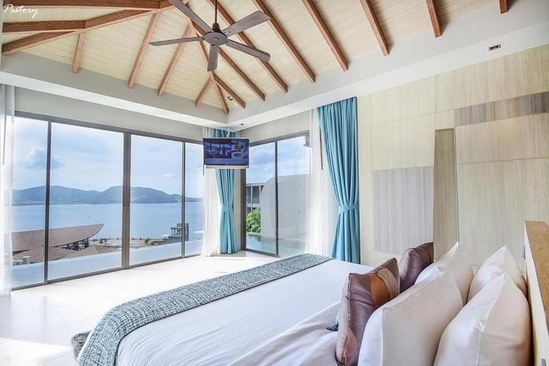 Kalima Resort And Spa