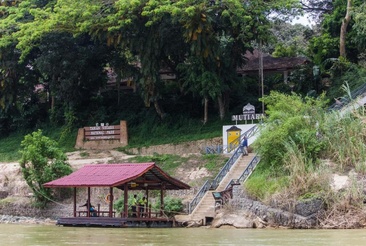 Mutiara Taman Negara Resort