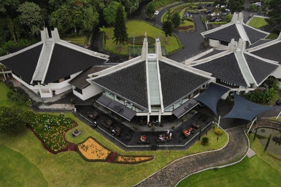 Handara Golf & Resort Bali