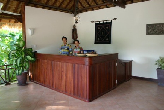 Cham Villas Resort