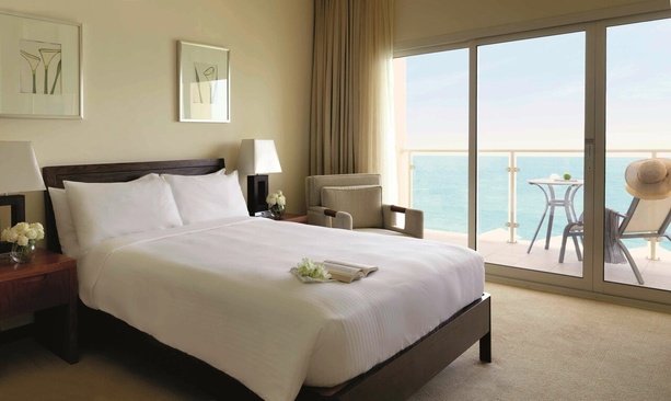 Radisson Blu Resort, Fujairah