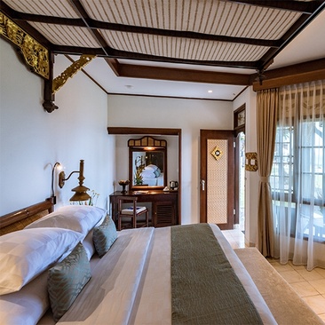 Ramayana Candidasa Beach Resort