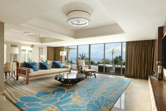Sheraton Bali Kuta Resort
