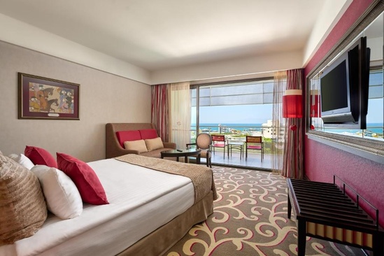 Cornelia Diamond Golf Resort