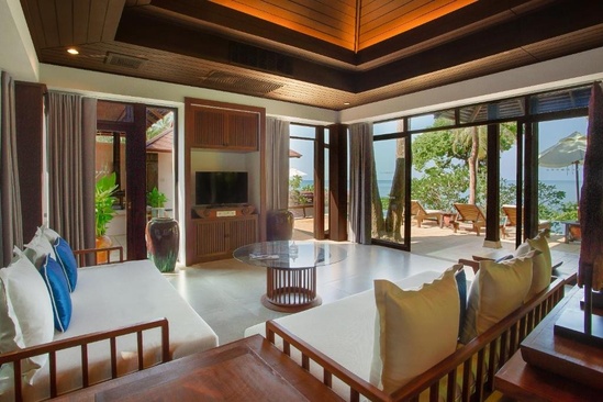 Pimalai Resort & Spa