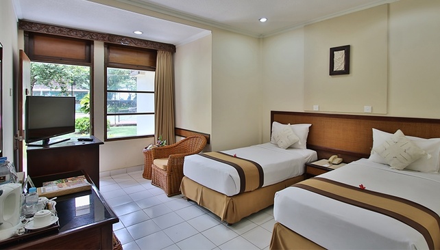 Jayakarta Hotel Bali