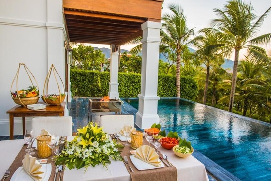 The Anam Resort Cam Ranh