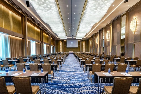 Mytt Beach Hotel