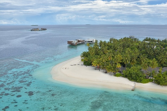Jumeirah Dhevanafushi