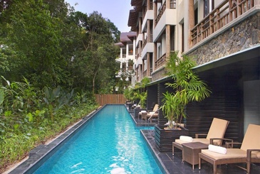 The Andaman, A Luxury Collection Resort, Langkawi