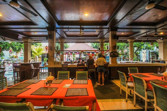 Legian Village Hotel