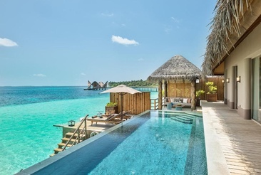 Joali Maldives