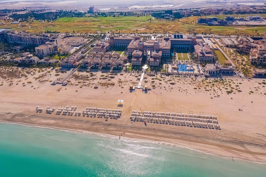 Rixos Premium Saadiyat Island