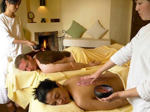 Ana Mandara Villa Dalat Resort & Spa