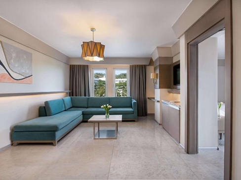 Rixos Premium Tekirova