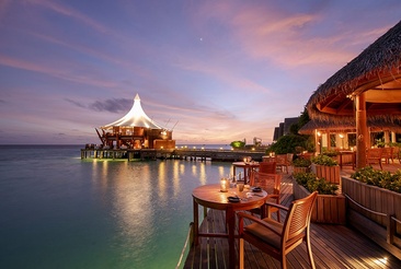 Baros Maldives