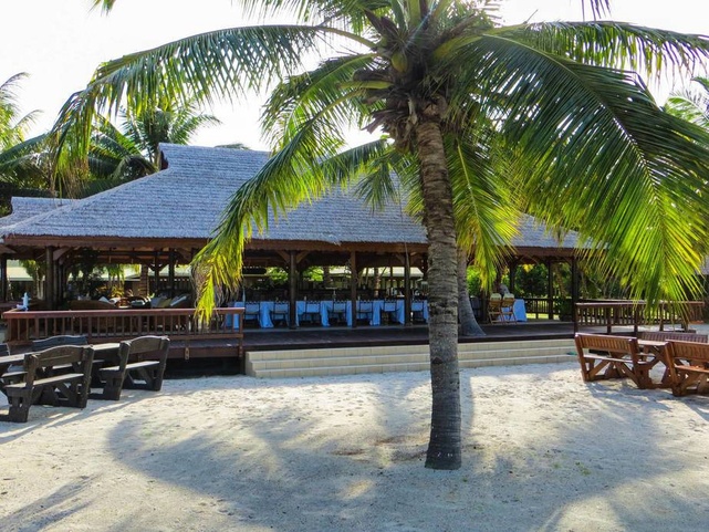 Alphonse Island Resort