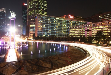 Hotel Indonesia Kempinski