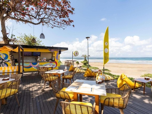 Grand Seminyak Lifestyle Boutique Resorts