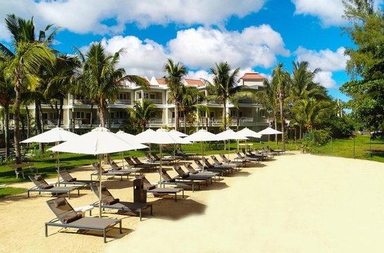 Tarisa Resort